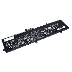 Аккумуляторная батарея для ноутбука Lenovo Ideapad 720s-15 (L17M4PB1) 15.3V 5185mAh, фото3