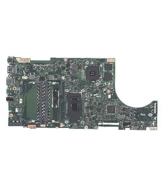 Материнская плата для Asus X510UF I7-8550U
