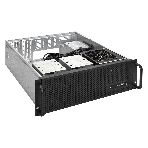 Серверный корпус ExeGate Pro 3U450-09 (RM 19', высота 3U, глубина 450, БП 1100PAS, USB+USB 3.0), фото21