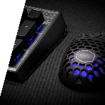 Коврик для мыши Cooler Master Mousepad MP511/CORDURA/XXL Size, фото11