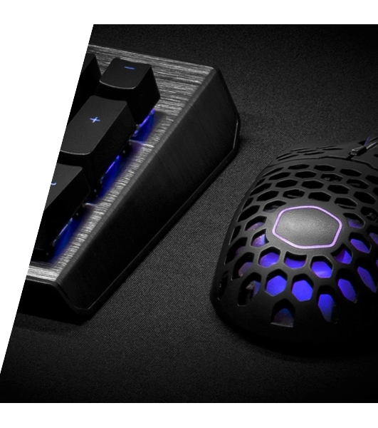 Коврик для мыши Cooler Master Mousepad MP511/CORDURA/XXL Size