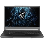 Ноутбук MSI Thin 15 B2RVE-3450XRU 15.6' IPS/Intel Core 5 210H/16Gb/SSD512Gb/NVIDIA RTX4050 6Gb/Windows 11 Professional/серый/1.86kg, фото8