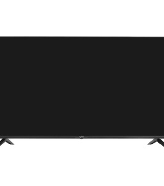 Телевизор Триколор 50” H50U5500SA черный Direct LED UHD 60Hz Smart