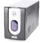 Источник бесперебойного питания Powercom Imperial IMD-2000AP 1200Вт 2000ВА черный, фото3