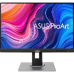 Монитор 24.1' ASUS ProArt PA248QV IPS 1920x1200, 75 Гц, 5 мс, 16:10, 300 кд/м², 1xHDMI, 1xDP, 1xVGA, 4xUSB-A 3.0, 2x2 Вт, черный, фото2