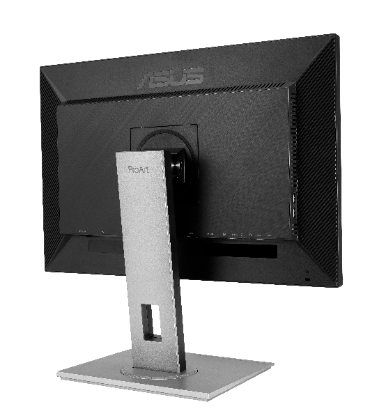 Монитор 27' ASUS ProArt PA278QV IPS 2560x1440, 75 Гц, 5 мс, 16:9, 350 кд/м2, 1xHDMI, 1хDP, 1хminiDP, 1хDVI, 4хUSB, 1x3.5 мм, черный
