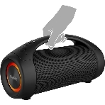 Колонка портативная SVEN АС PS-370 черный 40W 2.0 BT, фото30