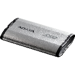 Внешний SSD ADATA SD810, 4Tb, USB 3.2 Gen 2x2 Type-C, R/W 2000/2000, серебристый, фото11