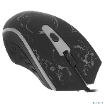 Комплект клавиатура+мышь Defender Aura MKP-117 проводной, USB, 2400 DPI, черный, фото30