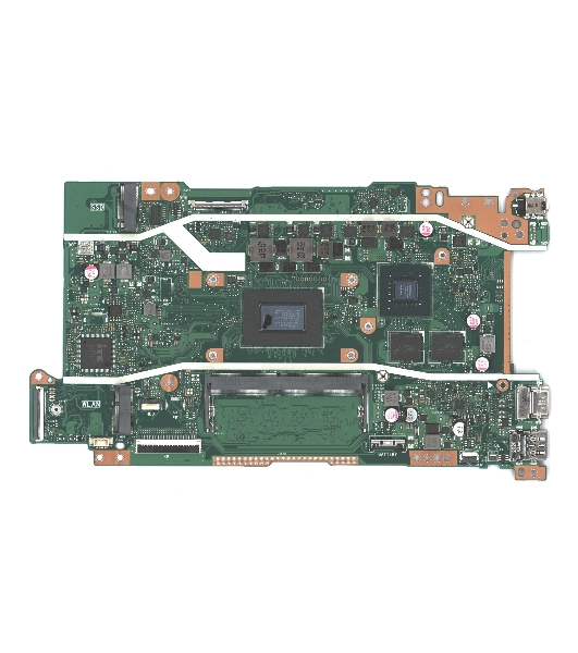 Материнская плата для Asus X409DJ 4G/R5-3500U