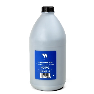 Тонер NVPrint Handan для Samsung HG192 (1кг) ML-1710/1210/1620/1610/1615/1625/2015/2020/2510/2570/2571, SCX-4321/4521, ML-1010/1020/1200/1220/1250/1430/1410/1500/1510/1740/1745/1750/1755/1780, ML-2160/2162/2165/2167/2168, SCX-3400/3405/3407, ML-1660/1665/1667/1670, ML-1860/1865/1867, SCX-3200/3205/3207/3217/ML-1640/1641/1645/2240/2241, SCX-4300, Xpress M2020/M2021/M2022/M2070/M2071/M4030/M4080, SCX-4650/4655, ML-3300/3310/3312/3710/3712, SCX-4833/4835/5637/5639/5737/5739/3750/2850, SCX-4200/4220, M3820/M3870/M4020/M4070, SL-M3320/M3370; HP 107, MFP 135/137,HP 108a, MFP136/138; Xerox Phaser 3117/3140/3155/3160/3250/3320/3052/3260/3330; WorkCentre 3210/3220/3315/3325/3215/3225/3335/3345 совместимый