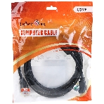 Кабель Telecom HDMI-19M --- HDMI-19M ver 2.0+3D/Ethernet,2 фильтра 2m TCG200F-2M, фото5