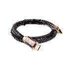 Кабель HDMI 19M/M,ver. 2.1, 8K@60 Hz 1.5m метал разъемы, нейлоновая оплетка Telecom TCG300-1.5M Кабель HDMI 19M/M,ver. 2.1, 8K@60 Hz 1.5m метал разъемы, нейлоновая оплетка Telecom, фото5