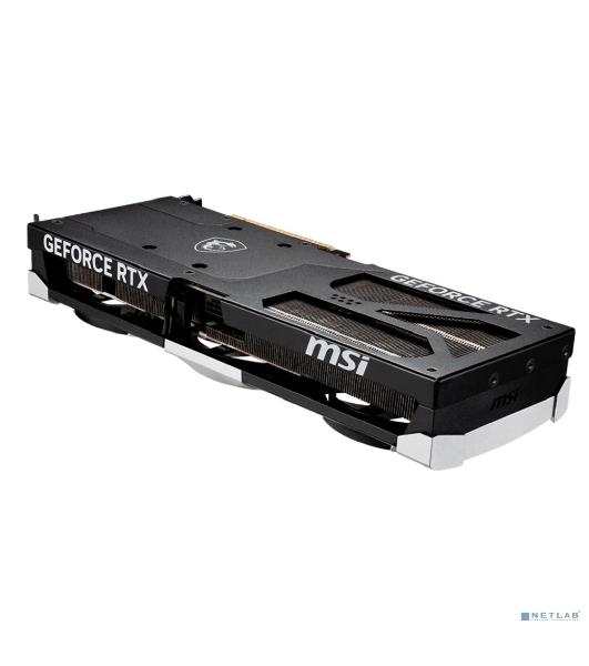 Видеокарта MSI RTX 5070Ti 16G VENTUS 3X OC 16Gb GDDR7 256bit 3xDP HDMI 3FAN RTL