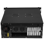 Корпуса ExeGate EX244607RUS Серверный корпус ExeGate Pro 4U4021S (RM 19', высота 4U, глубина 480, БП 700ADS, USB), фото25