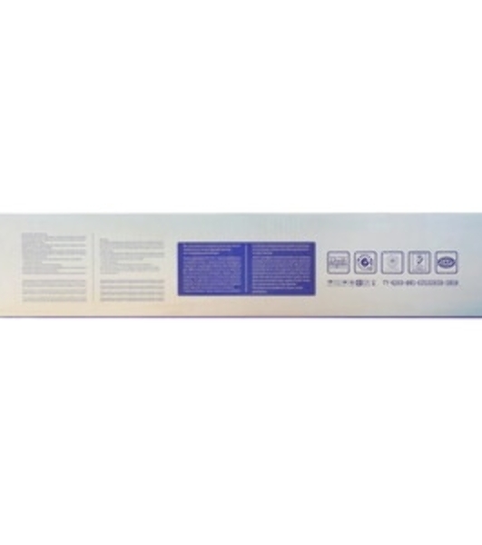 Картридж NVPrint совместимый NV-TK-5195 Голубой для Kyocera 306ci (7000k)