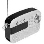 Радиоприемник RITMIX RPR-705 белый, фото9