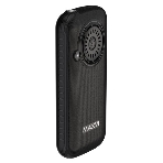 Мобильный телефон Maxvi B5ds up черный, фото25