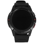 Умные часы Mibro GS Active2, 1.32' AMOLED, Bluetooth, NFC, WR50, фиолетовый, фото5