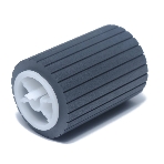 Ролик захвата бумаги из кассеты Ricoh (AF031061) Paper Pickup Roller для Aficio 1013/1013F/1515/2013/MP 161/MP 161L/MP 161LN/MP 171, фото 1