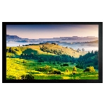 Экран на раме Cactus 236x420 см FrameExpert CS-PSFRE-420X236 16:9 настенный натяжной, фото 1