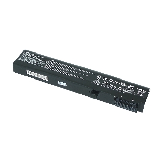 Аккумуляторная батарея для ноутбука MSI GE62 GE72 (BTY-M6H) 10.8V 41,4Wh черный