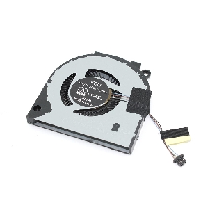 Вентилятор (кулер) для ноутбука Dell Inspiron 14 5480 5488 15 5580 5588 Vostro 15 5581 V5581