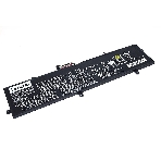 Аккумуляторная батарея для ноутбука Lenovo Ideapad 720s-15 (L17M4PB1) 15.3V 5185mAh, фото2