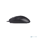 Мышь проводная A4Tech OP-720S черный, 1200 dpi, USB, кнопки - 3, фото14