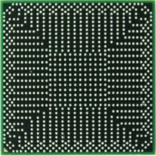 Чип Intel BD82HM67 SLJ4N