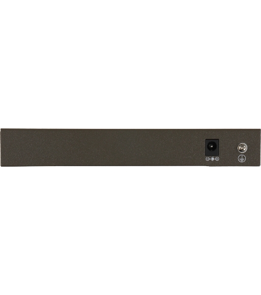 Коммутатор 9PORT 10/100M POE TEF1109P-8-102W Tenda