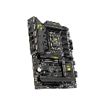 Материнская плата MSI MAG B860 TOMAHAWK WIFI, LGA 1851, Intel B860, 4xDDR5, 4xSATA, 3xM.2, 1xPCIe 4.0 x4, 1xPCIe 5.0 x16, 1xDP, 1xHDMI, 1xUSB-C, 1x 5Gb LAN, 4xUSB-A 2.0, 4xUSB-A 3.2 Gen 2, 7.1, 2x3.5 мм, TOSLINK, ATX, фото7