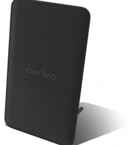 Антенны для цифровых приставок DVB-T2 Perfeo ТВ антенна 'PARUS', активная, встр. усилитель, DVB-T2 (PF-TV1015)