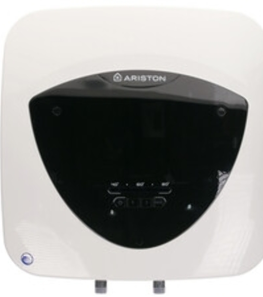 Водонагреватель электрический Ariston ABS ANDRIS LUX 30 белый, накопительный, 30 л, 1,5 кВт
