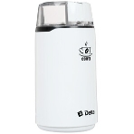 Кофемолка Delta DL-087К белая, фото3