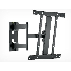Кронштейн для LCD Holder LCD-SU4601-B черный, диагональ экрана 26″–50″до 35кг., фото 1