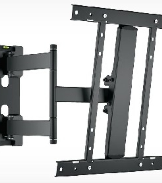 Кронштейн для LCD Holder LCD-SU4601-B черный, диагональ экрана 26″–50″до 35кг.