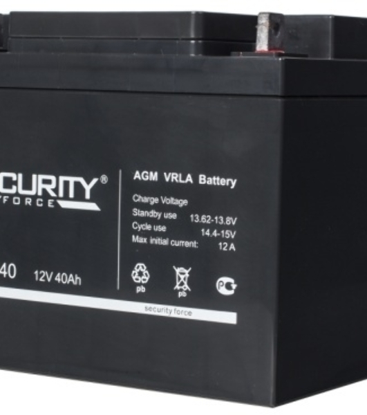 Батарея для ИБП Delta Security Force SF 1240