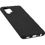 Чехол (клип-кейс) Redline для Samsung Galaxy A32 Ultimate черный, фото2