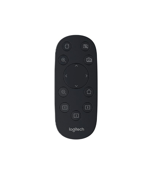 Веб-камера Logitech Conference Cam PTZ Pro 2 1920x1080, 30 кадр/с, USB, автофокус