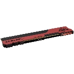 Оперативная память Patriot Viper Elite II, DDR4, 16GB (1x16 GB), 3200 MHz, CL18, DIMM, радиатор, красный, черный, фото16
