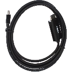 Кабель-переходник Mini DisplayPort M => HDMI M 1.8m Telecom (TA695-1.8m), фото6