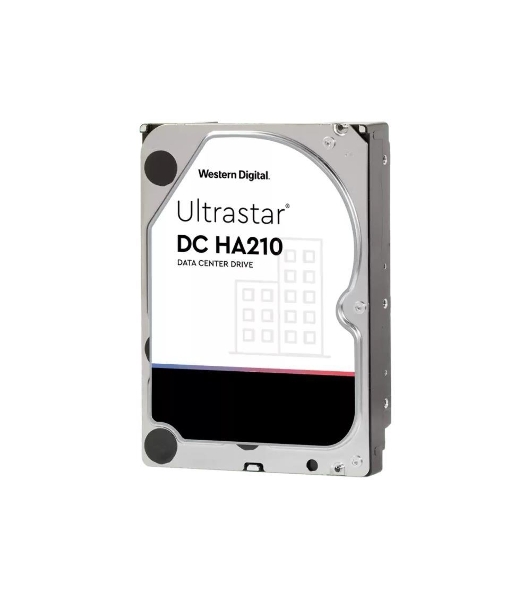 Жесткий диск Western Digital 2Tb 7200 rpm Ultrastar 7K2 (HUS722T2TALA604) SATA 6Gb/s, 128mb buffer, 3.5' 1W10002