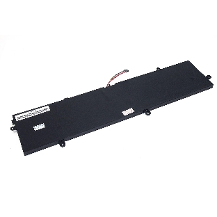 Аккумуляторная батарея для ноутбука Lenovo Ideapad 720s-15 (L17M4PB1) 15.3V 5185mAh