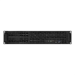 Серверный корпус ExeGate Pro 2U650-06/2U2098L (RM 19', высота 2U, глубина 650, БП 2U-1080ADS, USB+USB 3.0), фото16