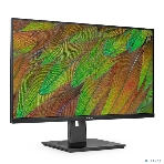 Монитор 31.5' Philips 32B1U3900 VA 3840x2160, 60 Гц, 4 мс, 16:9, 350 кд/м², HDMI 2.0, DP 1.4, USB-C (90 Вт), USB Hub (4x USB 3.2), 3.5 Jack, Ethernet, динамики (2x3 Вт), черный, фото9