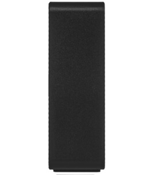 Внешний HDD 3.5' Seagate Expansion STKP28000400, 28TB, USB 3.2 Gen 1 Type-A, 5400 rpm, черный