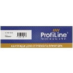 Картридж струйный ProfiLine PL-T9451 для принтеров Epson WorkForce Pro C5210/C5215/C5290/C5710/C5790 с чернилами Black, фото8