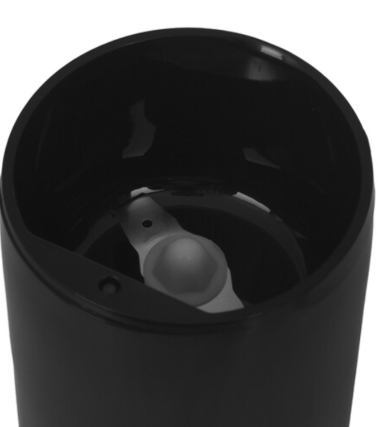 Кофемолка DELTA DL-5600 черная