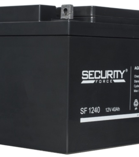 Батарея для ИБП Delta Security Force SF 1240